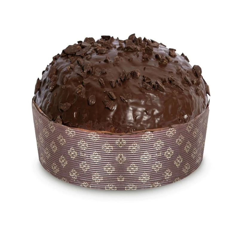 iMarigliano Panettone Caraibico 1Kg