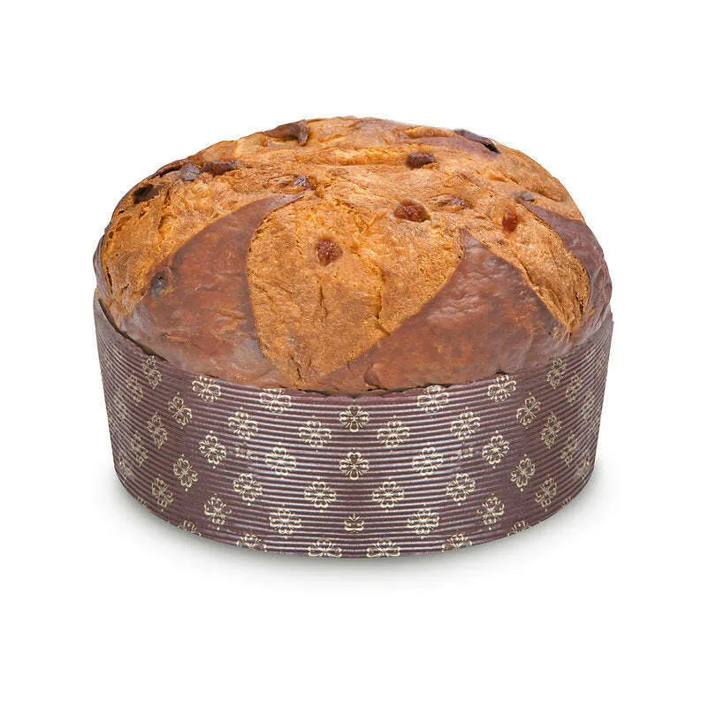 iMarigliano Panettone Albicocca del Vesuvio 1Kg