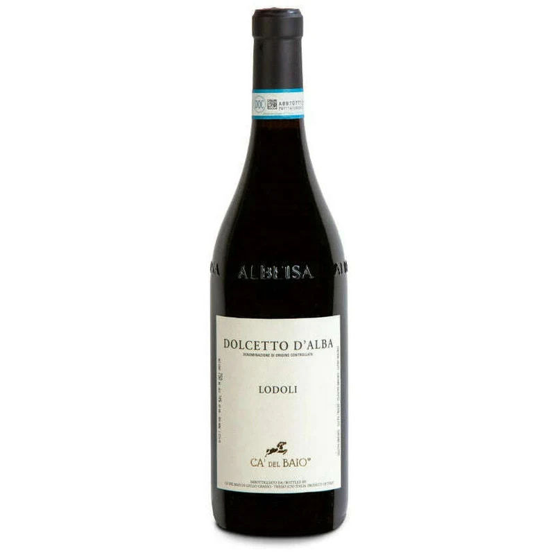 Ca' del Baio Dolcetto d'Alba Lodoli 2024