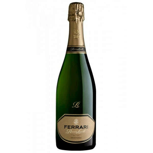 Ferrari Riserva Lunelli Metodo Classico TRENTO DOC 2016