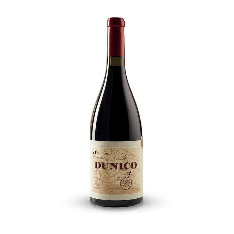 Società Agricola Felline I Cru del Primitivo Dunico 2019