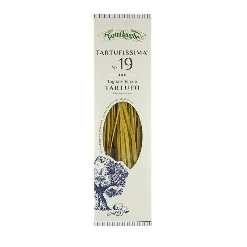 TARTUFISSIMA® N° 19 Tagliatelle con TARTUFO 250g