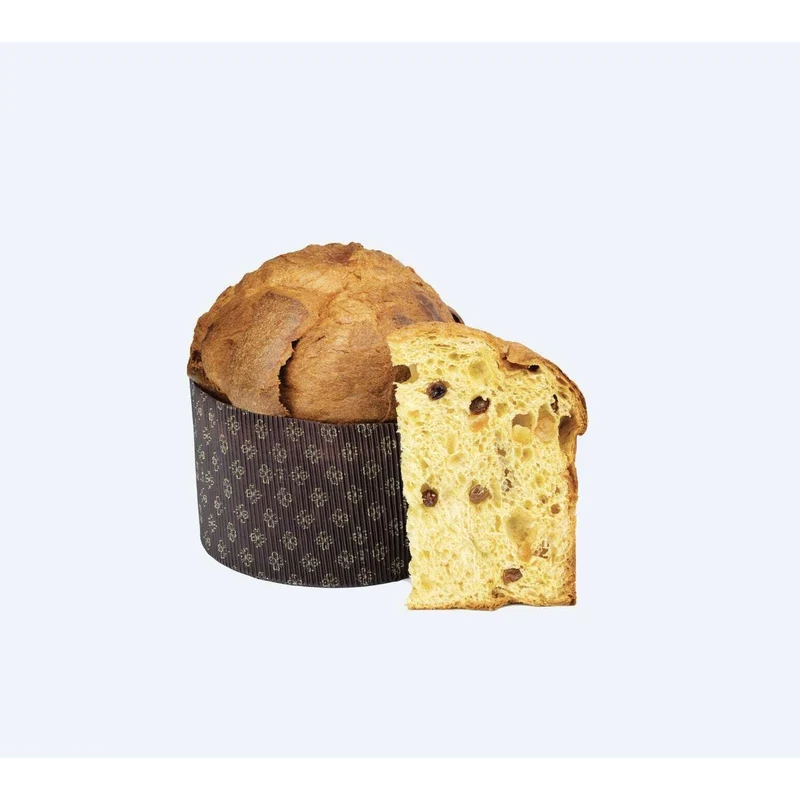 PIETRO MACELLARO - PANETTONE TRADIZIONALE 1Kg