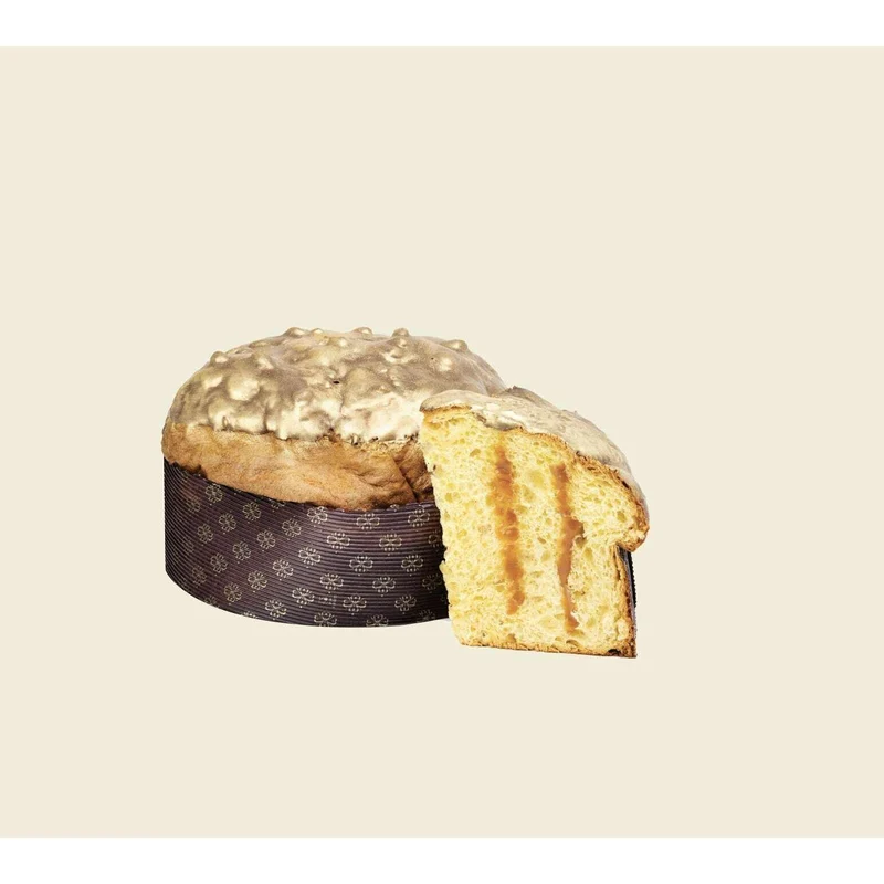 PIETRO MACELLARO - PANETTONE FIGUE 1Kg