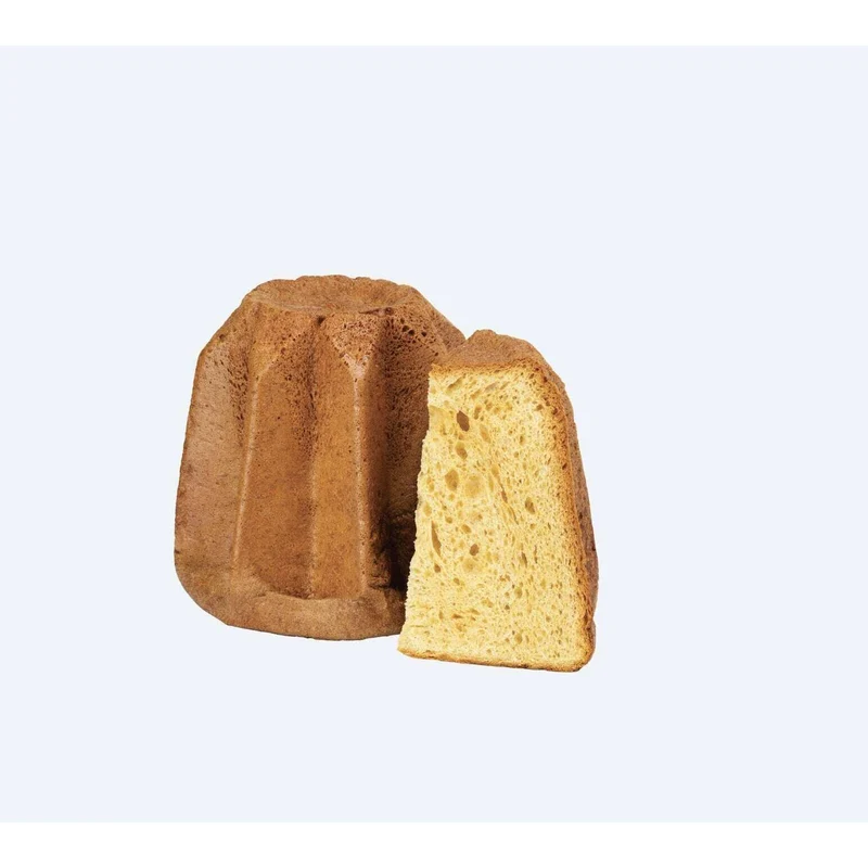 PIETRO MACELLARO - PANDORO CLASSICO 1Kg