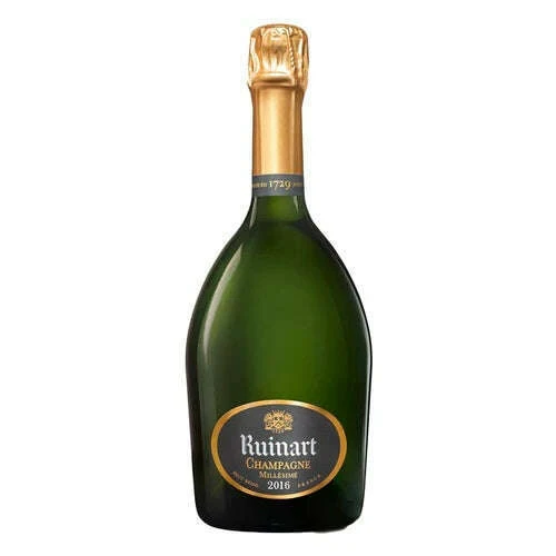 Champagne Ruinart Brut "R de Ruinart" Millesimè 2016