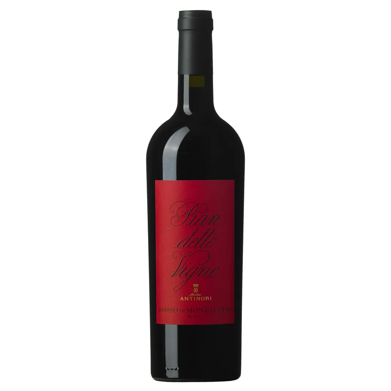 Marchesi Antinori Pian delle Vigne Rosso di Montalcino DOC 2024