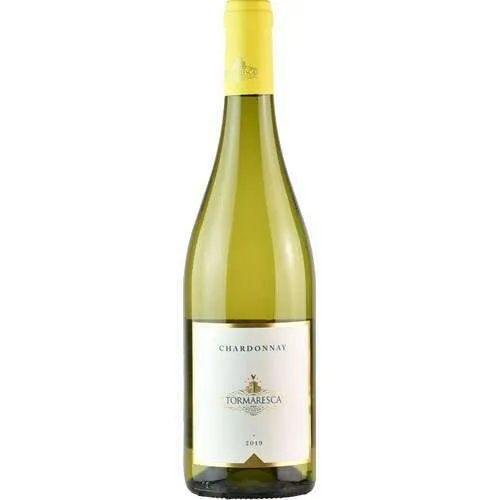 Chardonnay Puglia IGT Tormaresca 2025