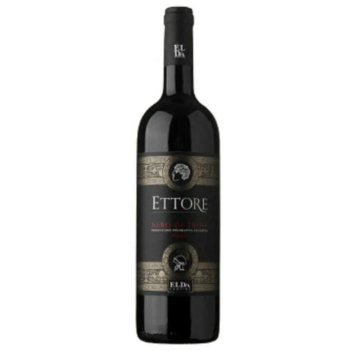 CANTINE ELDA ETTORE NERO DI TROIA Puglia IGP 2019