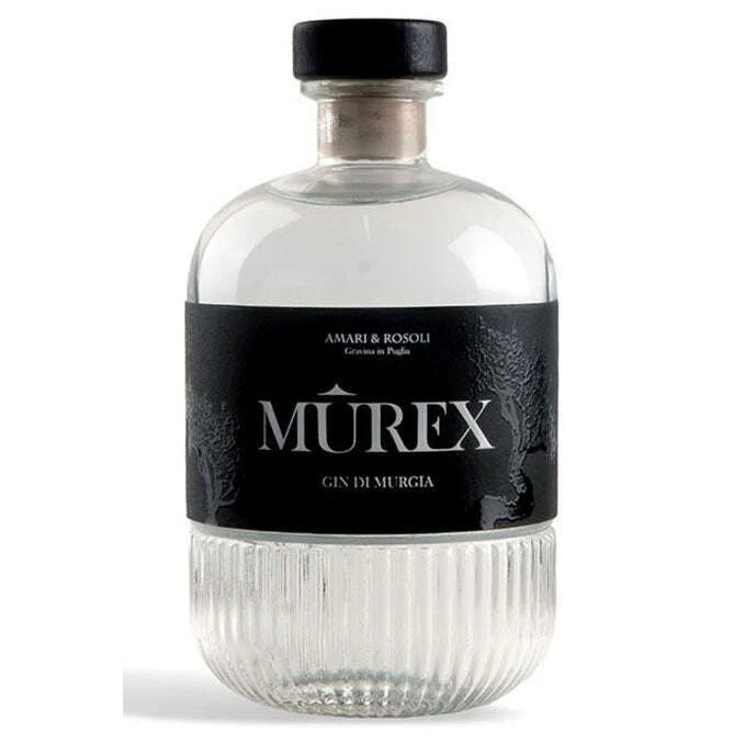 Amari & Rosoli Gin Murex (70CL, 43.0% Vol.)