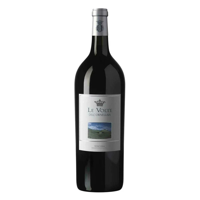 Le Volte dell'Ornellaia 2023 - Tenuta dell'Ornellaia (MAGNUM 1.5 LT)