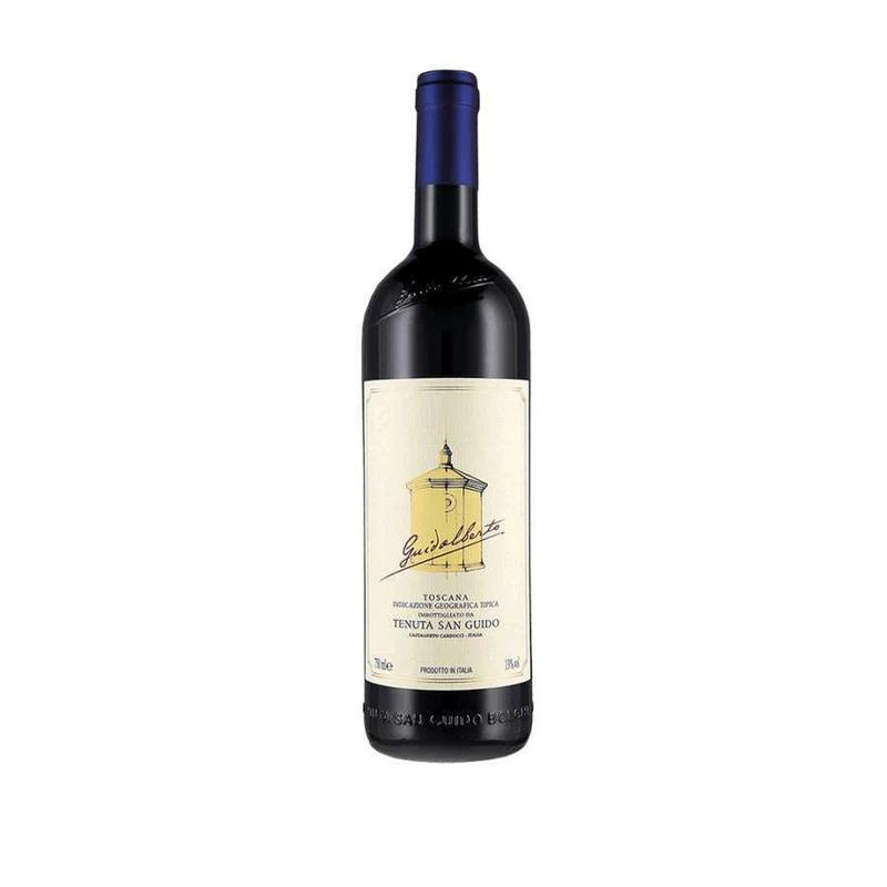 TENUTA SAN GUIDO Guidalberto Toscana IGT 2023