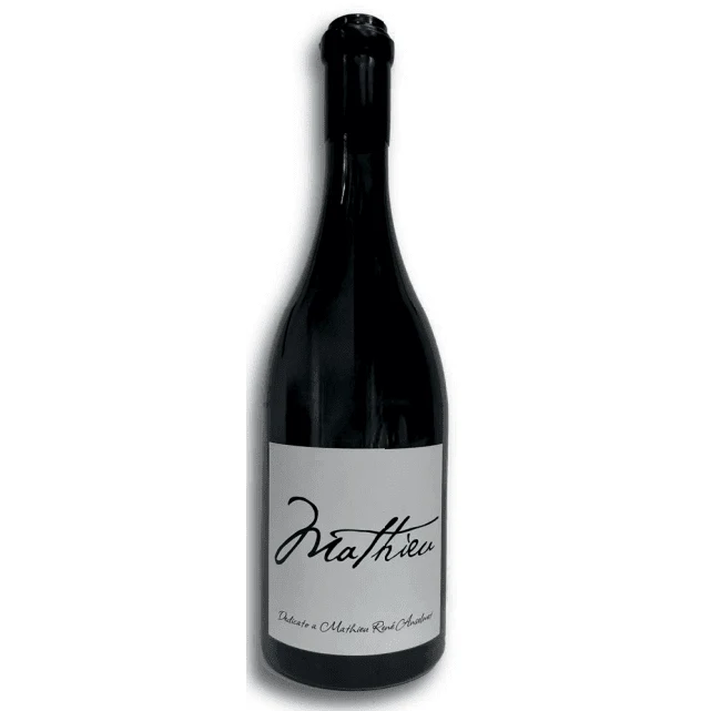 Maison Anselmet Riesling Mathieu 2020