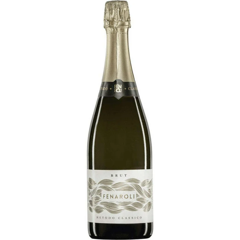 Citra Vini Fenaroli Metodo Classico Vino Spumante Bianco Brut