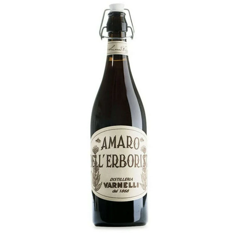 VARNELLI Amaro dell'Erborista (50cl, 21.0% Vol.)