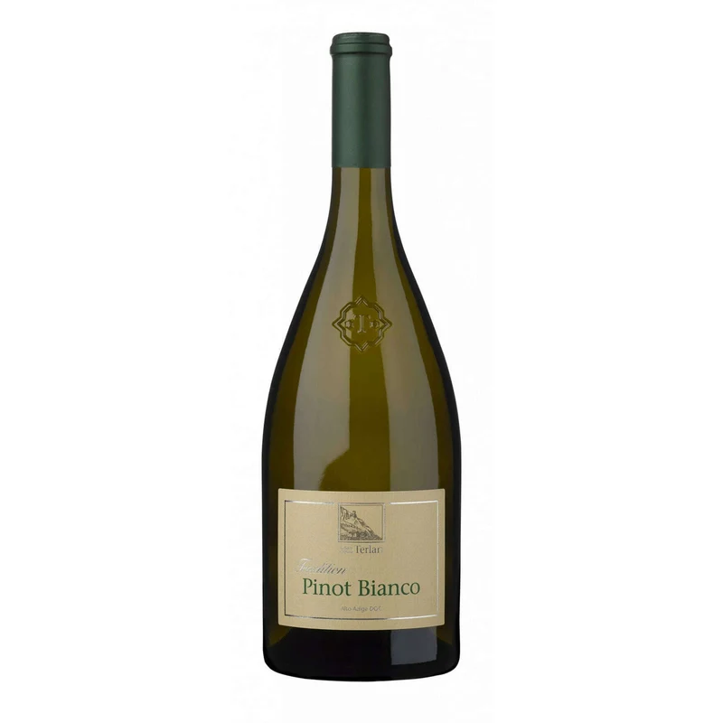 TERLAN Tradition Pinot Bianco 2025