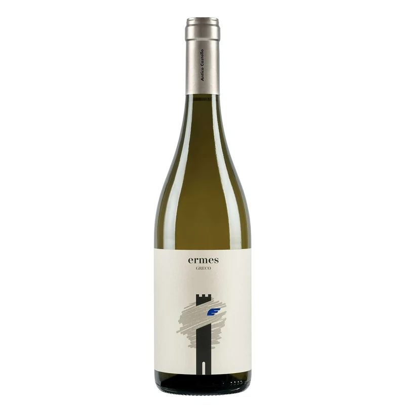 Antico Castello ERMES Irpinia Greco DOP 2025