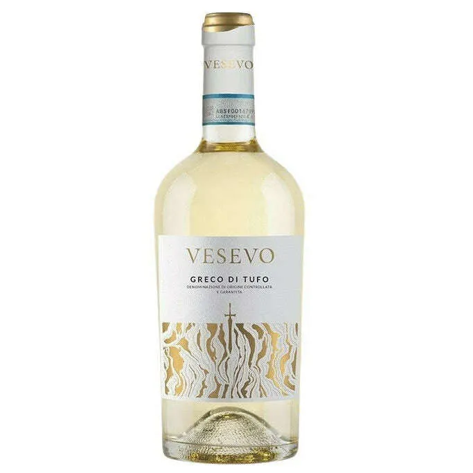 FANTINI Vesevo Greco di Tufo DOCG 2025