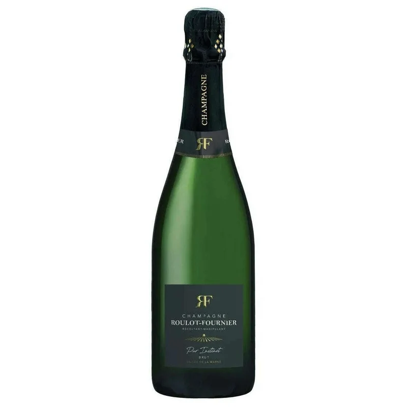 Champagne Roulot-Fournier Brut