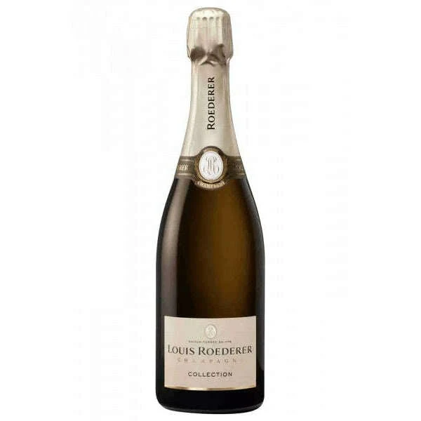 CHAMPAGNE LOUIS ROEDERER - COLLECTION 246
