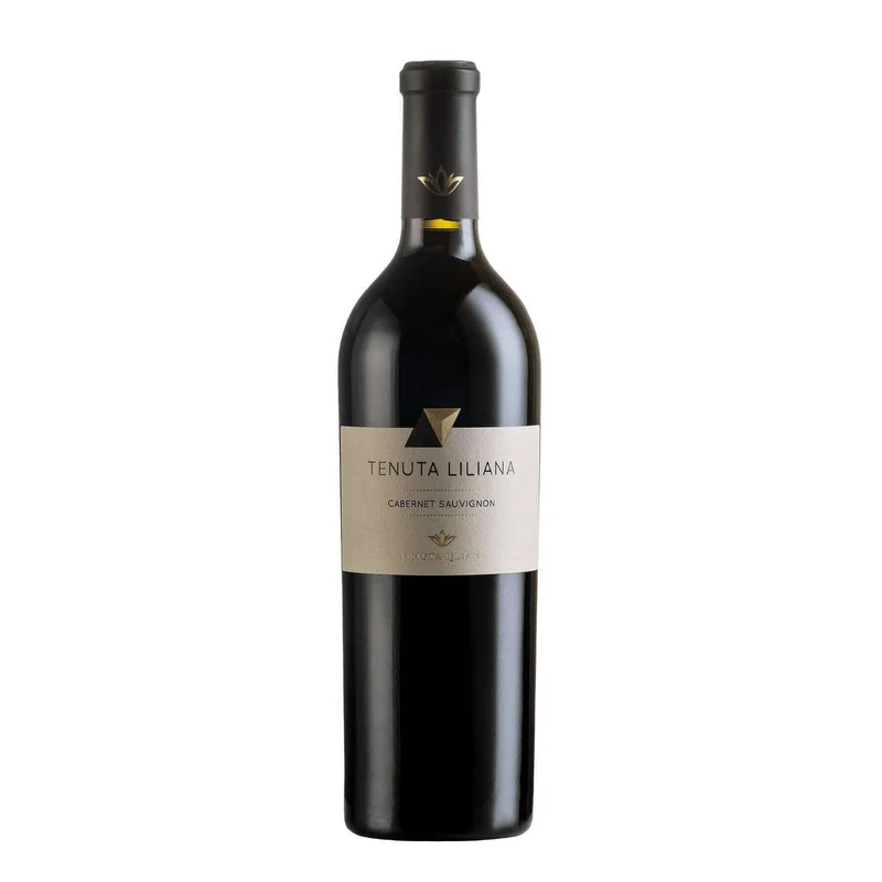 Tenuta Liliana CABERNET SAUVIGNON Salento IGP 2023