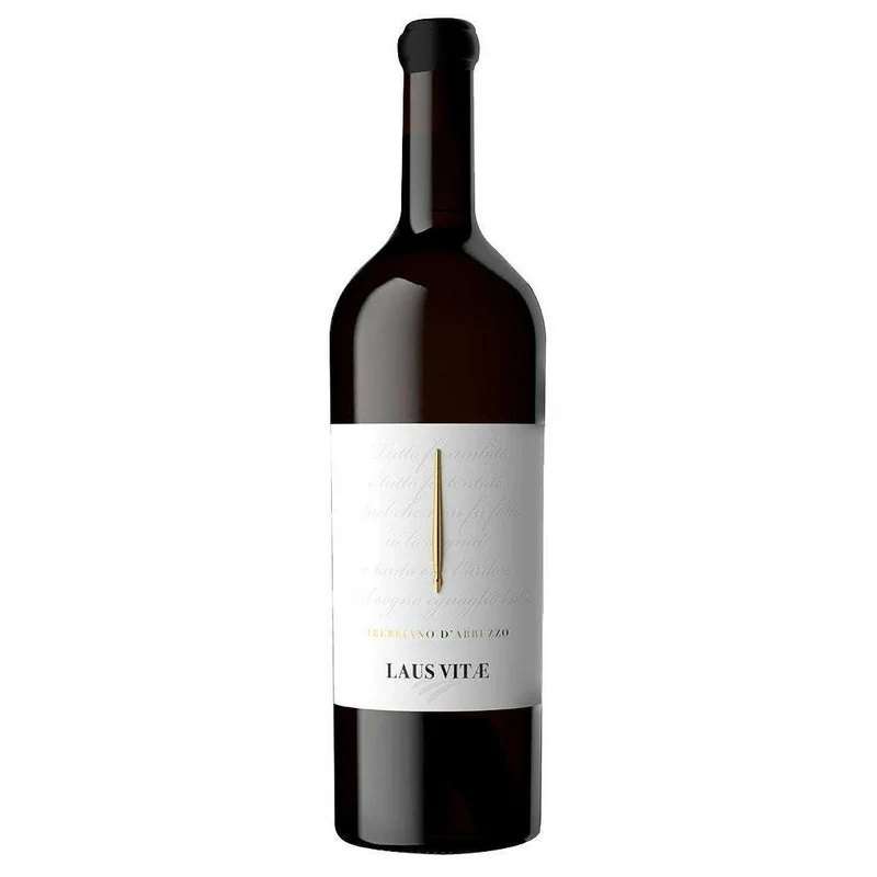 CITRA VINI – Laus Vitae Trebbiano d'Abruzzo DOC 2022