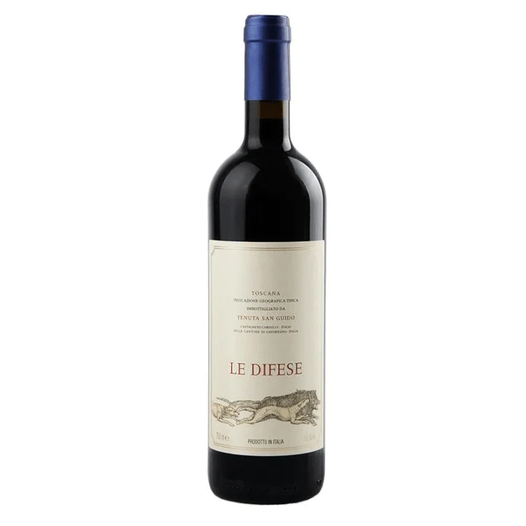 TENUTA SAN GUIDO Le Difese Toscana I.G.T. 2023