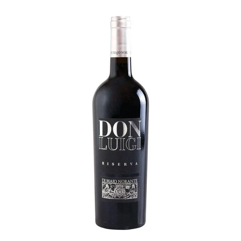 DI MAJO NORANTE Don Luigi Rosso 2019