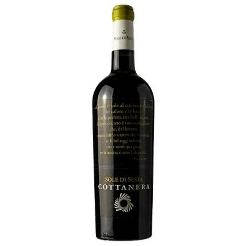 COTTANERA Syrah 'Sole di Sesta' Cottanera 2020