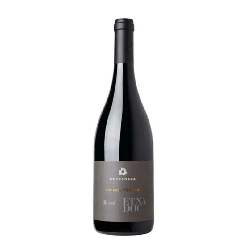 COTTANERA Etna Rosso Cottanera 2023