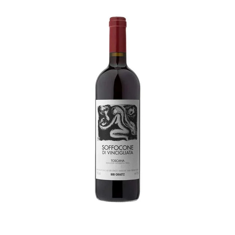BIBI GRAETZ Soffocone Toscana IGT 2023