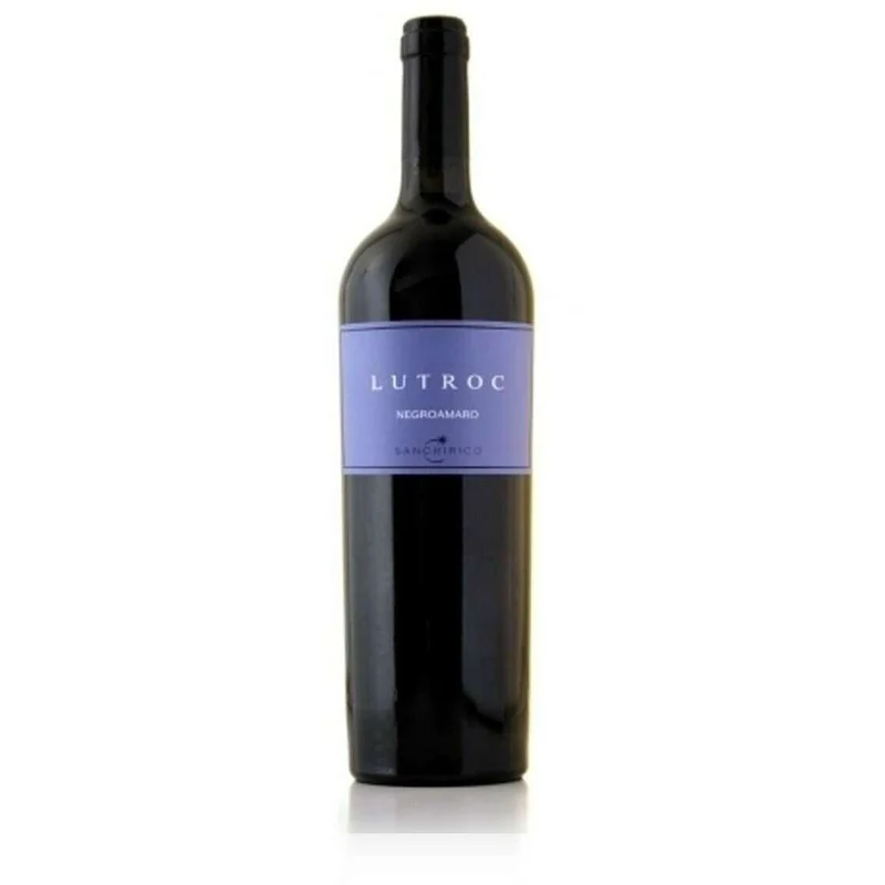 Lutroc Sanchirico Negramaro IGP 2024