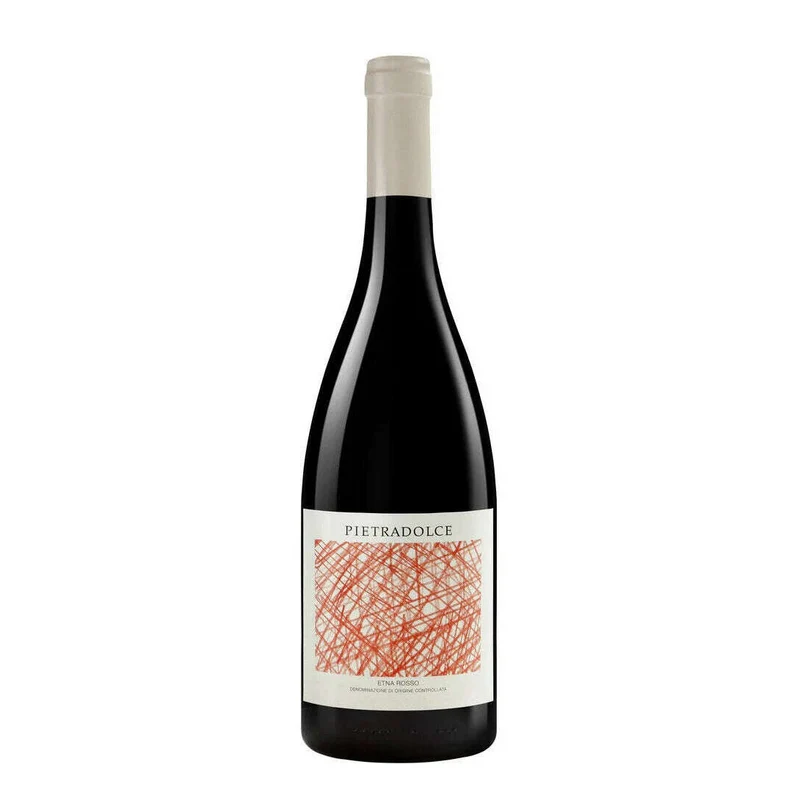 Pietradolce Etna Rosso DOC 2023