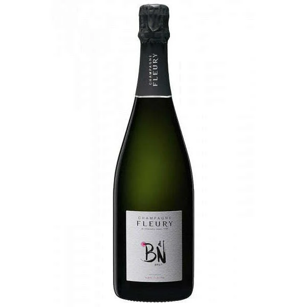 Champagne Fleury Blanc De Noirs Extra Brut