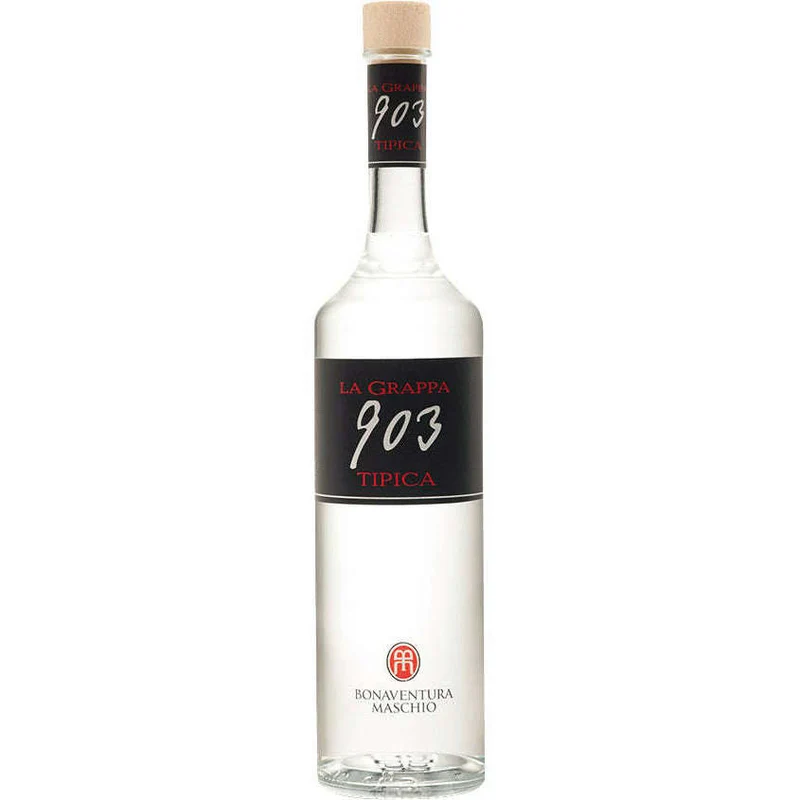 903 La Grappa Tipica Bonaventura Maschio (70cl, 45.0% Vol)