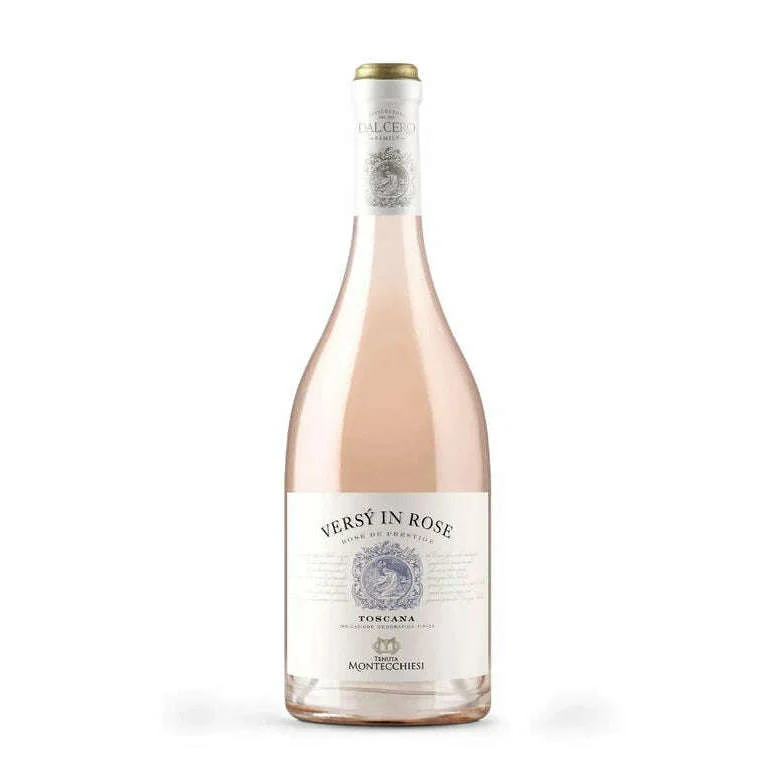 TENUTA MONTECCHIESI VERSY IN ROSE 2024