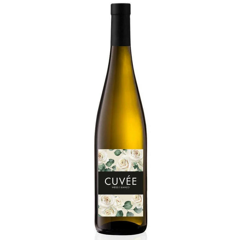 Cantina di Merano - Cuveè Weiss Bianco