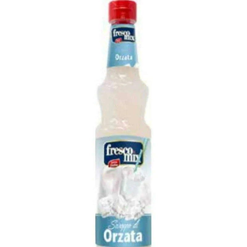 Fresco Mix Orzata - PET - 50cl