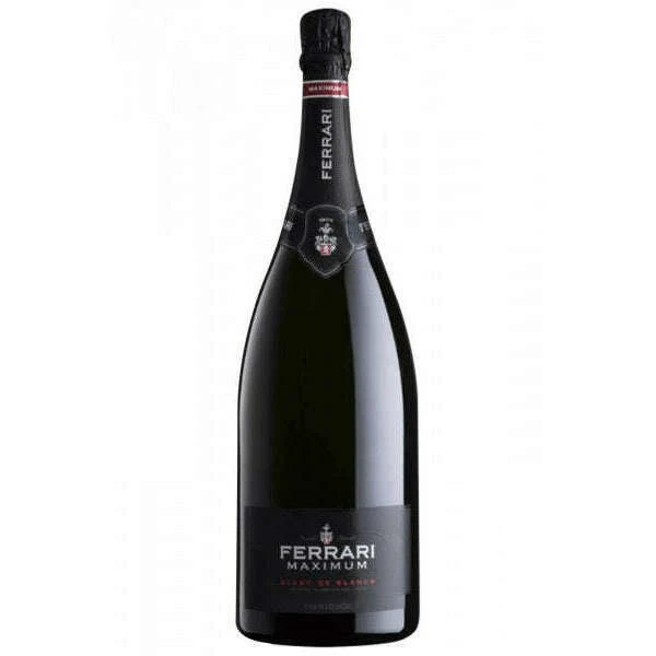 Ferrari Maximum Blanc de Blancs Magnum 1.5 Litri
