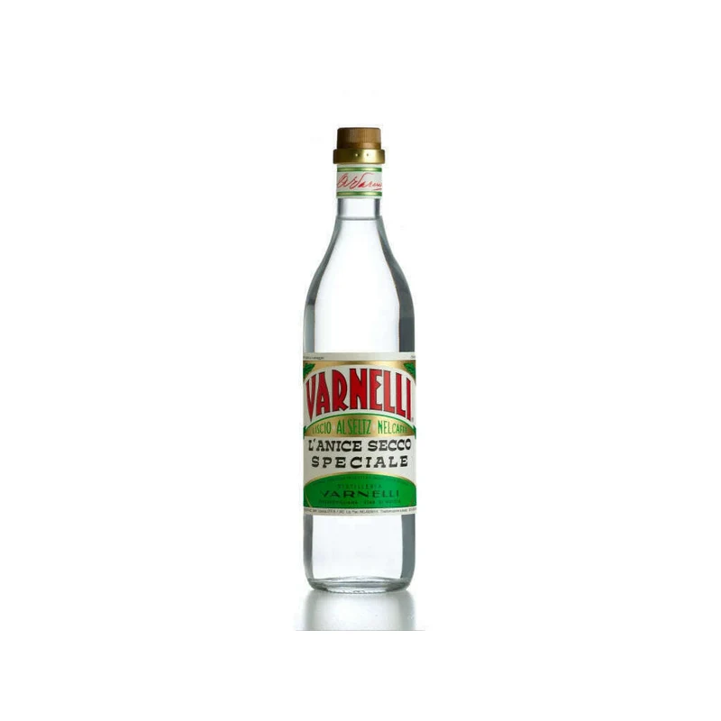 Varnelli Anice Secco Speciale (70CL, 46% Vol.)