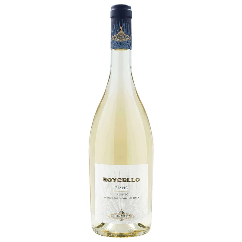 Tormaresca Salento Fiano IGT Roycello 2023