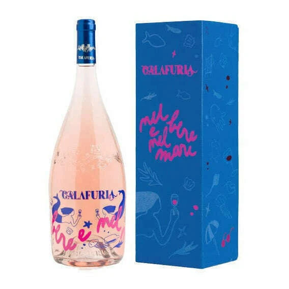 Marchesi Antinori CALAFURIA Rosato Tormaresca Magnum 1.5 Litri 2024