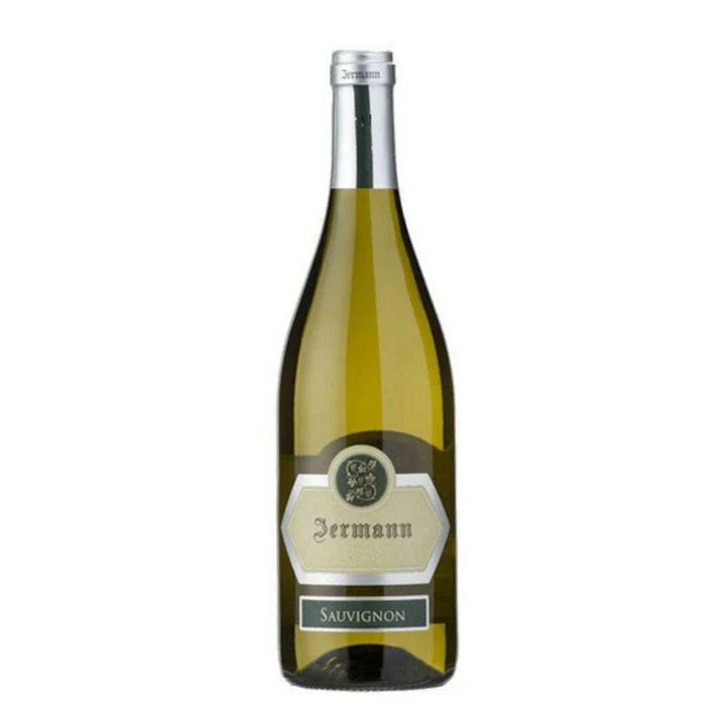 Sauvignon Jermann IGT Venezia Giulia 2024