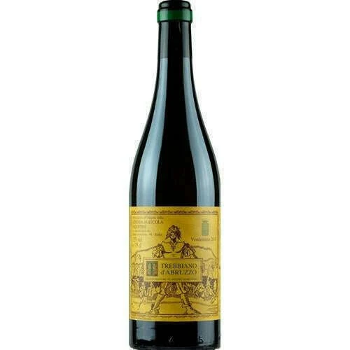 Az. Agricola Valentini - Valentini Trebbiano d'Abruzzo 2021