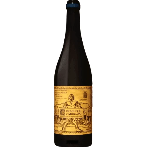 Az. Agricola Valentini - Valentini Cerasuolo d'Abruzzo DOC 2024