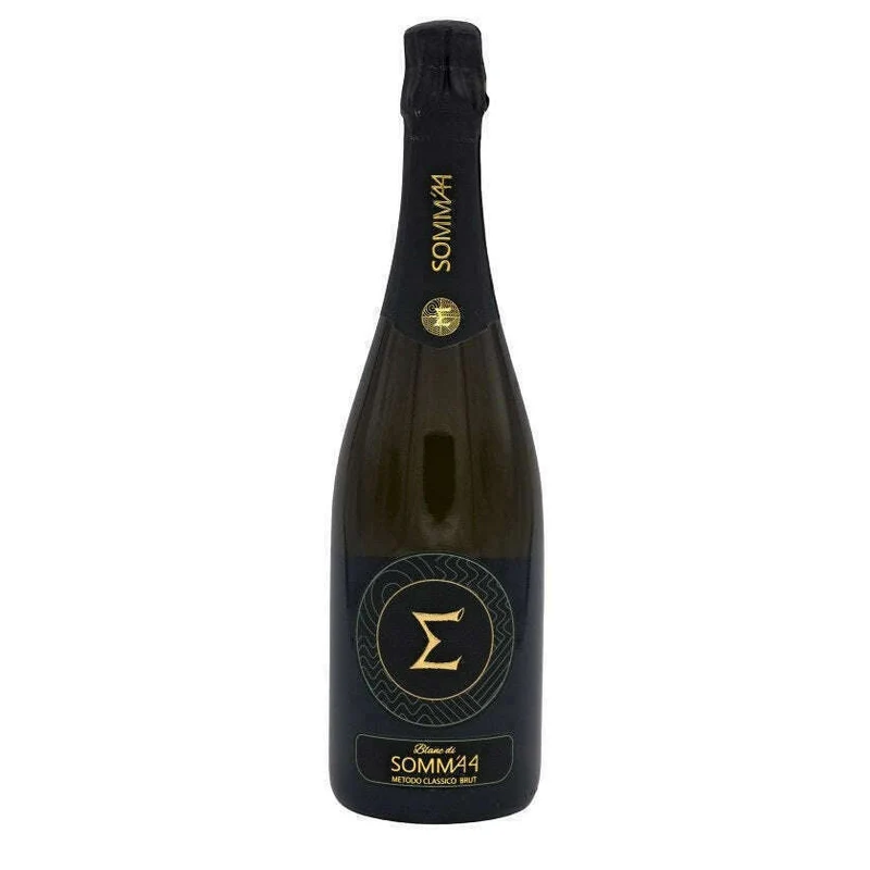 SOMM'A4 Blanc Metodo Classico Brut