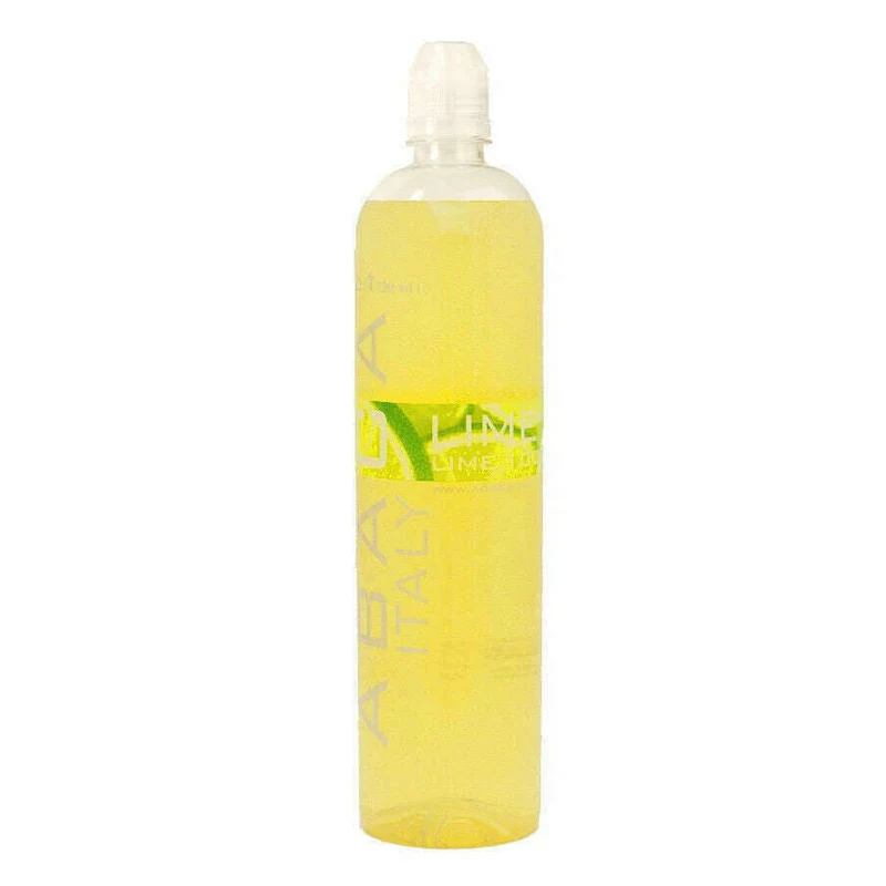 ABACA SCIROPPO LEMON JUICE CL.75