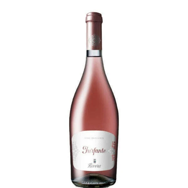 RIVERA Furfante Rosé 2024 Frizzante Puglia IGT