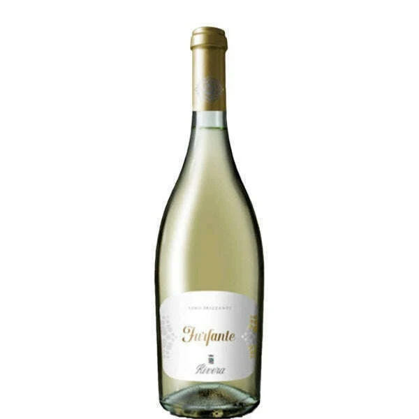 RIVERA Furfante Bianco 2024 Frizzante Puglia IGT