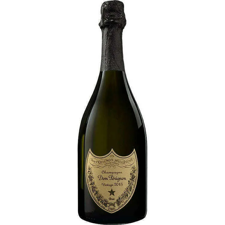 Champagne Dom Perignon Vintage Brut 2015